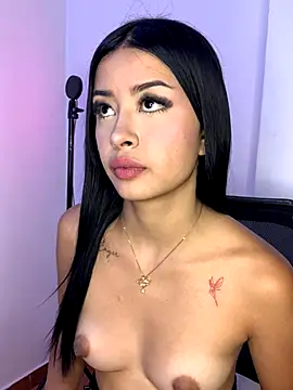 Snapshot of Miss_karol chatting on October 2025 06:31:01 PM Miss karol online show from October 2025 06:31:01 PM