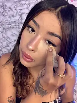 Miss karol online show from March 2026 06:21:02 PM