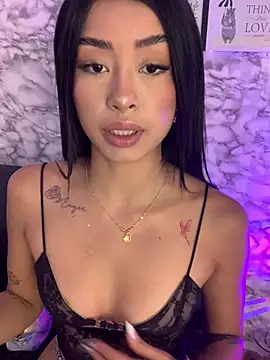 Miss karol online show from February 2026 06:27:02 PM