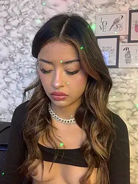 Miss karol online show from March 2026 06:24:01 PM