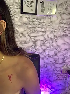 Miss karol online show from March 2026 05:58:01 PM