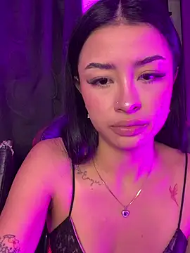 Miss karol online show from February 2026 04:20:02 AM