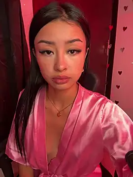 Miss karol online show from February 2026 05:04:01 PM