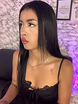 Miss karol online show from February 2026 07:42:02 PM