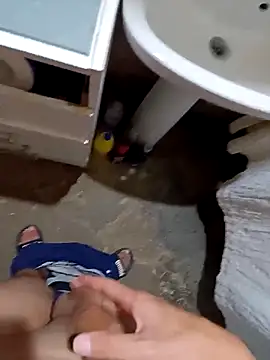 MARTIN666  online show from March 2026 09:06:01 AM