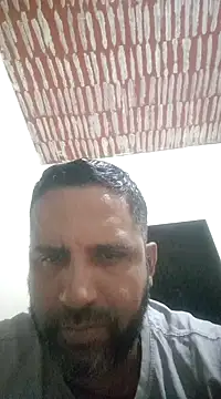 DOMINADOR5 online show from February 2025 02:04:01 AM