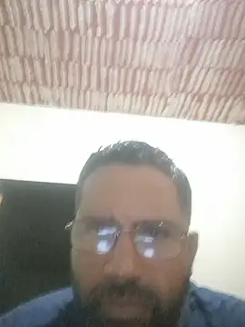 DOMINADOR5 online show from March 2025 02:10:02 AM