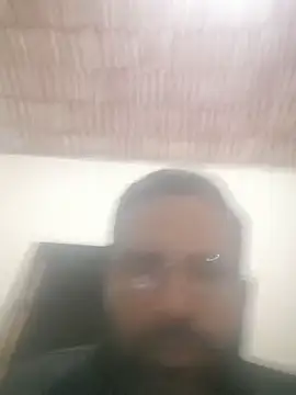 DOMINADOR5 online show from March 2025 10:19:01 PM