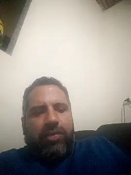 DOMINADOR5 online show from February 2025 04:11:02 AM