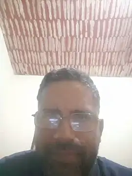 DOMINADOR5 online show from March 2025 08:54:02 AM