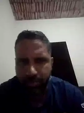 DOMINADOR5 online show from February 2025 03:17:02 AM