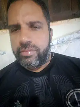 DOMINADOR5 online show from February 2025 11:22:02 PM