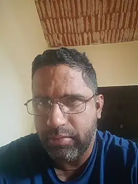 DOMINADOR5 online show from March 2025 01:09:02 PM