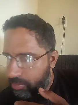 DOMINADOR5 online show from March 2025 12:25:02 PM