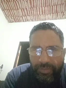 DOMINADOR5 online show from March 2025 01:21:02 AM