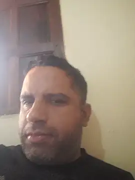 DOMINADOR5 online show from February 2025 12:48:01 PM