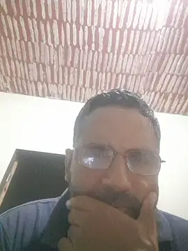 DOMINADOR5 online show from March 2025 11:14:01 PM