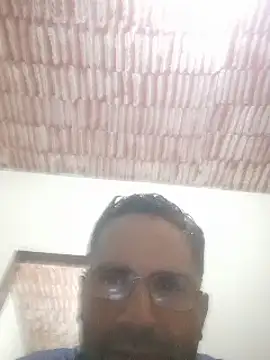 DOMINADOR5 online show from March 2025 01:32:02 AM