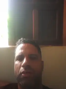 DOMINADOR5 online show from February 2025 11:32:01 AM