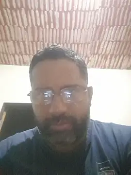 DOMINADOR5 online show from March 2025 05:36:01 AM