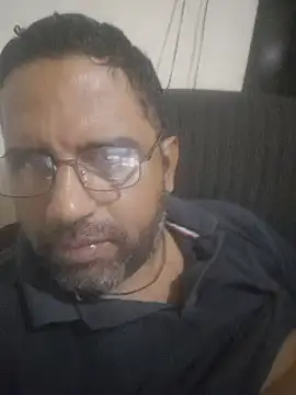 DOMINADOR5 online show from March 2025 02:17:01 AM