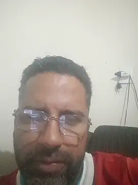 DOMINADOR5 online show from March 2025 04:27:02 AM