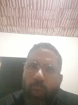 DOMINADOR5 online show from March 2025 01:48:01 AM