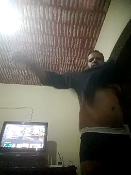 DOMINADOR5 online show from February 2025 02:24:02 AM