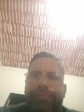 DOMINADOR5 online show from March 2025 07:35:02 AM