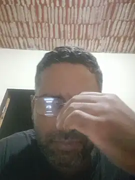 DOMINADOR5 online show from March 2025 04:32:02 AM