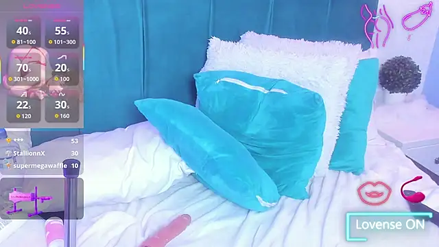 Snapshot of ninna_curly chatting on October 2025 04:37:01 PM ninna curly online show from October 2025 04:37:01 PM