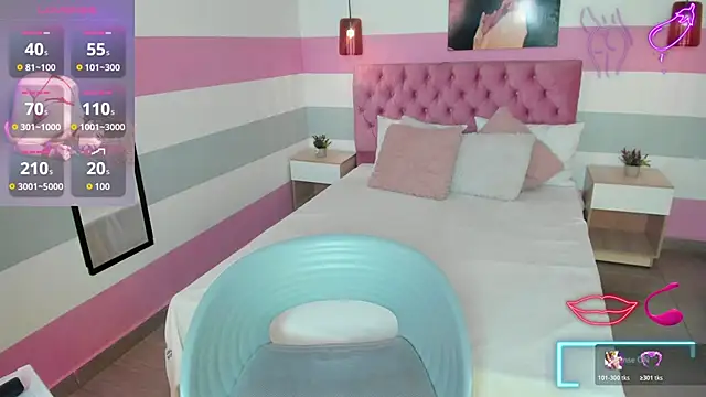 Snapshot of ninna_curly chatting on November 2025 10:43:02 PM ninna curly online show from November 2025 10:43:02 PM