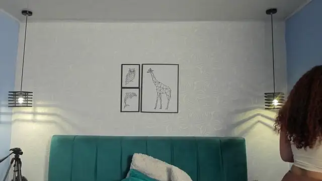 ninna curly online show from March 2026 03:32:01 AM