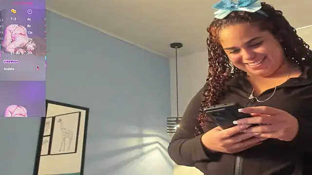 ninna curly online show from April 2026 05:19:02 AM