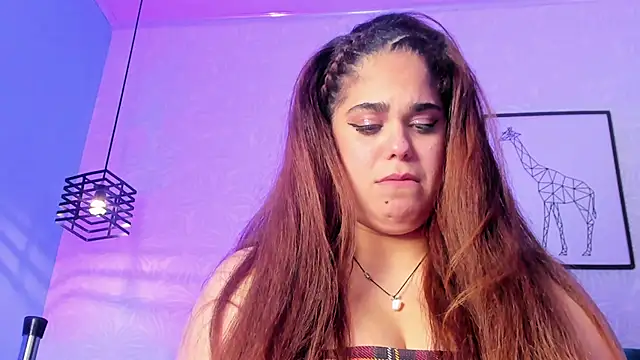 ninna curly online show from December 2025 04:20:02 PM