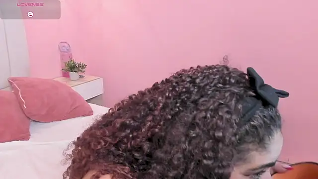 ninna curly online show from March 2025 03:06:01 PM