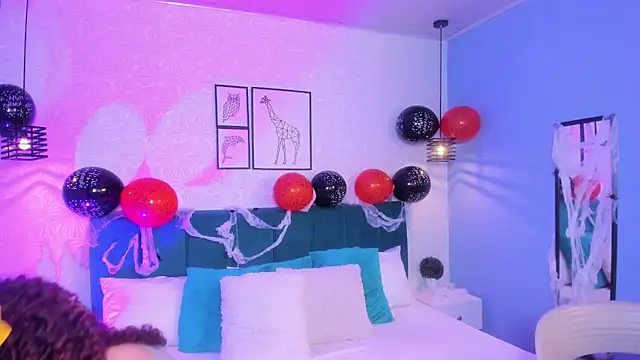 Snapshot of ninna_curly chatting on October 2025 04:24:02 AM ninna curly online show from October 2025 04:24:02 AM