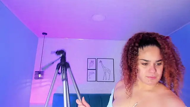 ninna curly online show from January 2026 04:49:02 AM