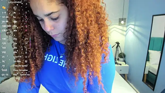 ninna curly online show from October 2025 05:30:02 AM