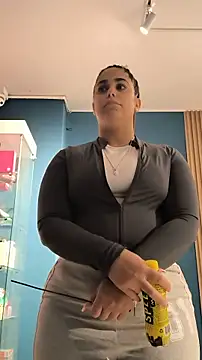 ninna curly online show from July 2026 01:12:02 AM