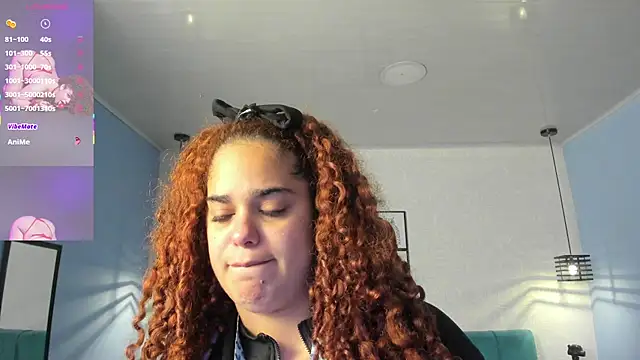 ninna curly online show from April 2026 03:46:02 AM