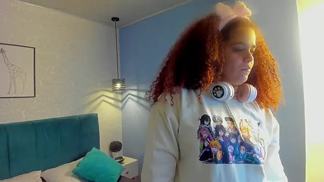 ninna curly online show from October 2025 03:49:02 AM