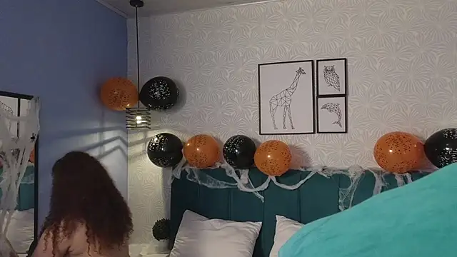 Snapshot of ninna_curly chatting on October 2025 04:44:01 AM ninna curly online show from October 2025 04:44:01 AM