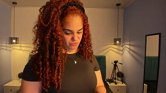 ninna curly online show from September 2025 09:30:01 PM