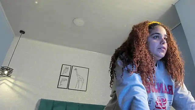ninna curly online show from June 2026 03:29:02 AM