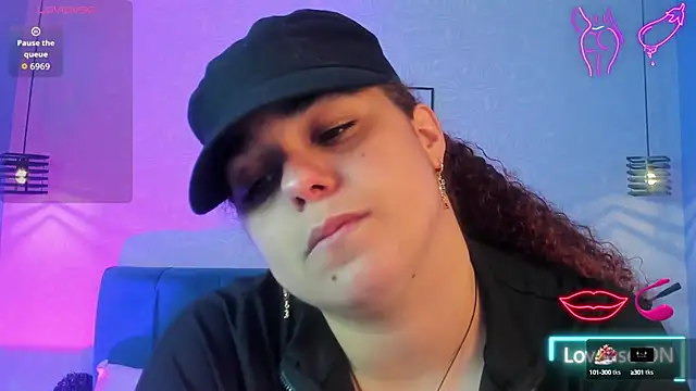 ninna curly online show from October 2025 04:27:02 AM