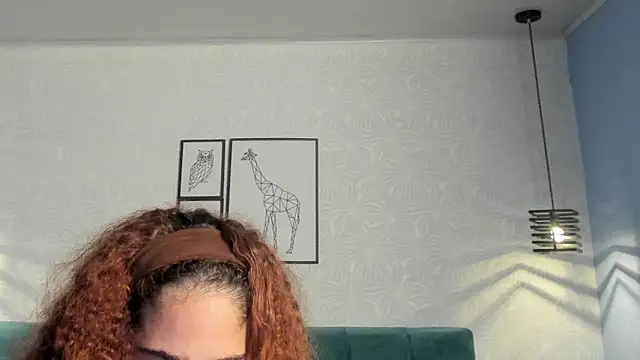 ninna curly online show from May 2026 03:17:01 AM