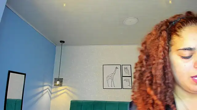 ninna curly online show from September 2025 05:24:01 AM