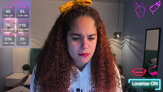 Snapshot of ninna_curly chatting on November 2025 04:12:01 AM ninna curly online show from November 2025 04:12:01 AM