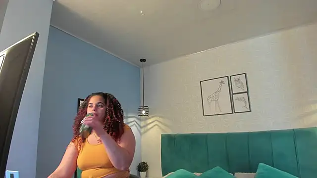 ninna curly online show from September 2025 09:36:02 PM